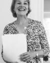afbeelding van Tineke van Kooten